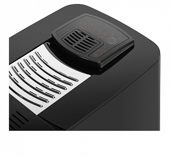 картинка Кофемашина Maunfeld AMCM1503S  