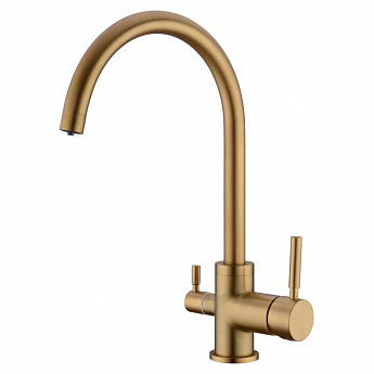 картинка Смеситель Emar ECB - 3007 PVD 