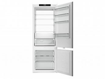 картинка Встраиваемый холодильник Bertazzoni REF704BBNPTC  картинка Встраиваемый холодильник Bertazzoni REF704BBNPTC