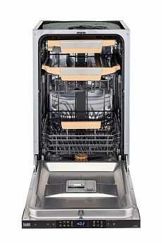 картинка Посудомоечная машина Vard VDI413L 