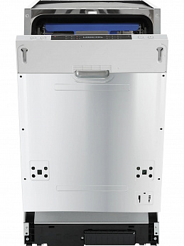 картинка Встраиваемая посудомоечная машина HIBERG I46 1030 