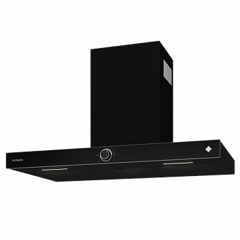 картинка Кухонная вытяжка De Dietrich DHB4934X Inox 