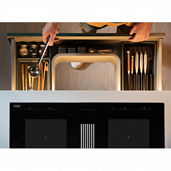 картинка Индукционная варочная панель Franke Mythos FMY 8391R HI 