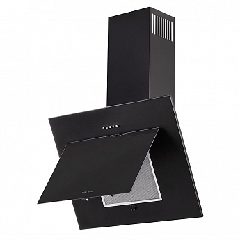 картинка Кухонная вытяжка Krona FREYA 600 BLACK PB 