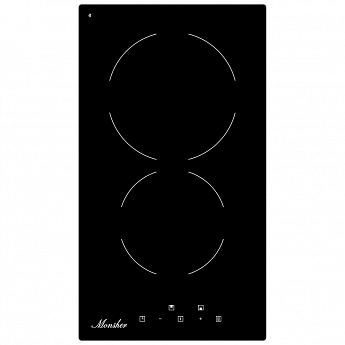 картинка Электрическая варочная панель Monsher MHE 34 