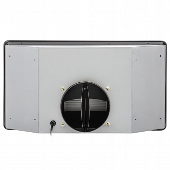 картинка Кухонная вытяжка Krona RUNA 600 INOX PB  картинка Кухонная вытяжка Krona RUNA 600 INOX PB
