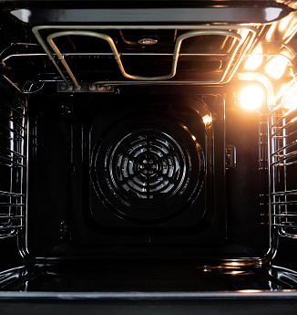 картинка Электрический духовой шкаф Lex EDP 670 GR MAX 