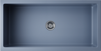 картинка Мойка для кухни Omoikiri MIKURA 91 