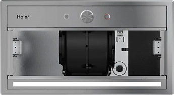 картинка Кухонная вытяжка полновстраиваемая Haier HVQ-B2534G 