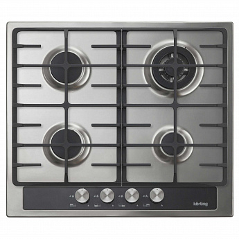 картинка Варочная панель Korting HG 665 CTGX  картинка Варочная панель Korting HG 665 CTGX