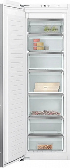 картинка Морозильная камера Gaggenau RF282306  картинка Морозильная камера Gaggenau RF282306