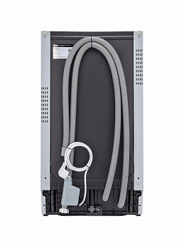 картинка Посудомоечная машина Vard VDI413L 