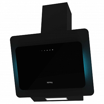 картинка Кухонная вытяжка Korting KHC 67590 GN 