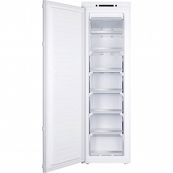 картинка Морозильная камера Hiberg FRB-30 NFW 