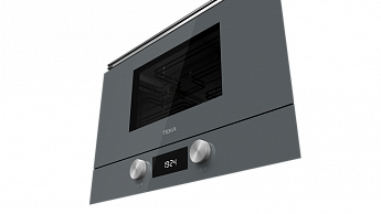 картинка Микроволновая печь Teka ML 8220 BIS L STONE GREY 