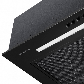 картинка Кухонная вытяжка Maunfeld CROSBY 850LED  картинка Кухонная вытяжка Maunfeld CROSBY 850LED