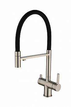 картинка Смеситель Oulin OL - 8024  картинка Смеситель Oulin OL - 8024