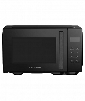 картинка Микроволновая печь Kuppersberg FMW 200 B  картинка Микроволновая печь Kuppersberg FMW 200 B