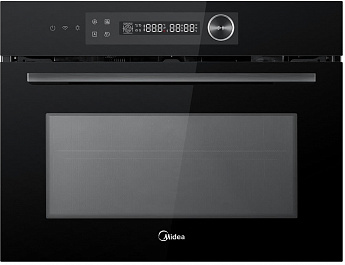 картинка Электрический духовой шкаф Midea MCO82007MBG-I  картинка Электрический духовой шкаф Midea MCO82007MBG-I