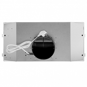 картинка Кухонная вытяжка Maunfeld TRAPEZE 603EM WHITE  картинка Кухонная вытяжка Maunfeld TRAPEZE 603EM WHITE