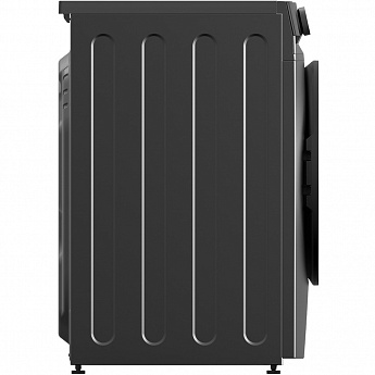 картинка Стиральная машина с сушкой Toshiba TWD-BM110GF4RU(SK) серый 