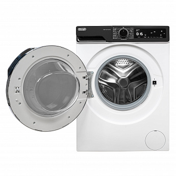 картинка Стиральная машина с паром Delonghi DWM 1145 VI ALICIA 