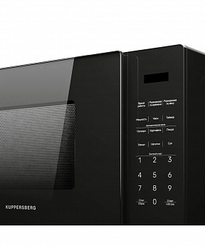 картинка Микроволновая печь Kuppersberg TMW 233 B 