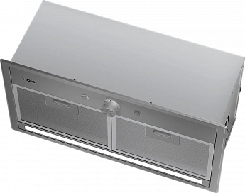 картинка Кухонная вытяжка полновстраиваемая Haier HVQ-B2534G 