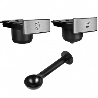 картинка Кофеварка капсульного типа Maunfeld MCCM-CM827BL 