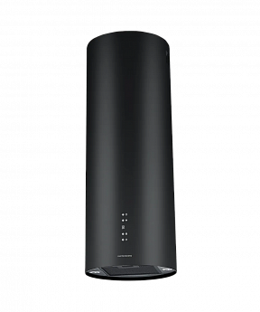 картинка Кухонная вытяжка Kuppersberg WL-TUBA 35 B  