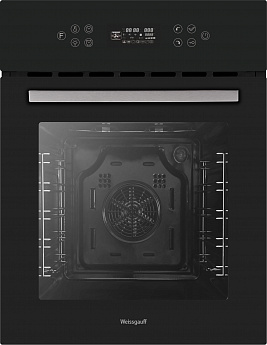 картинка Электрический духовой шкаф Weissgauff EOY 4511 Touch DB 