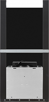 картинка Кухонная вытяжка Weissgauff IRIDA BL 