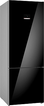 картинка Отдельностоящий холодильник Bosch KGN56LB31U  картинка Отдельностоящий холодильник Bosch KGN56LB31U