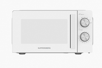 картинка Микроволновая печь Kuppersberg TMW 204 W  картинка Микроволновая печь Kuppersberg TMW 204 W