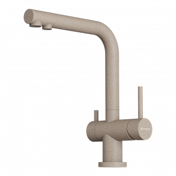 картинка Смеситель Omoikiri NAGANO-P 