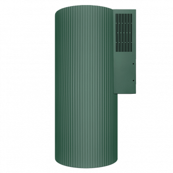 картинка Кухонная вытяжка Maunfeld EDELWEISS 39 WALL зеленый 