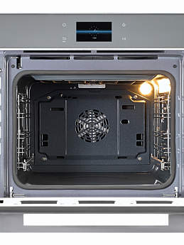 картинка Электрический духовой шкаф Vard VOE684G 