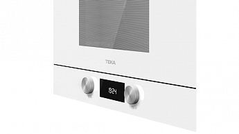 картинка Микроволновая печь Teka ML 8220 BIS L WHITE 