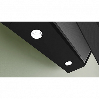картинка Кухонная вытяжка Bosch DWK67PJ60T черная  картинка Кухонная вытяжка Bosch DWK67PJ60T черная