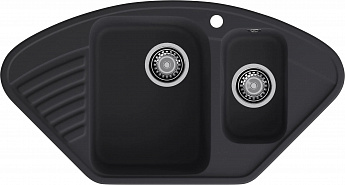 картинка Мойка для кухни Granfest-Quarz GF-Z14  картинка Мойка для кухни Granfest-Quarz GF-Z14