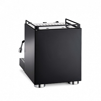 картинка Кофемашина отдельностоящая La Pavoni LPSCCB01EU черный 