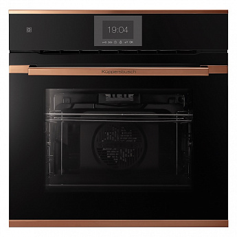 картинка Электрический духовой шкаф Kuppersbusch BP 6550.0 S7 COPPER 