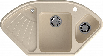 картинка Мойка для кухни Granfest GR-C1040E 