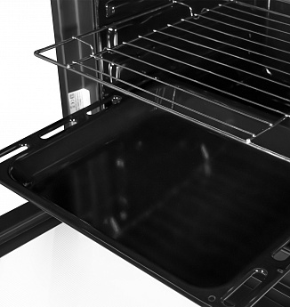 картинка Электрический духовой шкаф Lex EDM 075 GR 