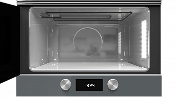 картинка Микроволновая печь Teka ML 8220 BIS L STONE GREY 