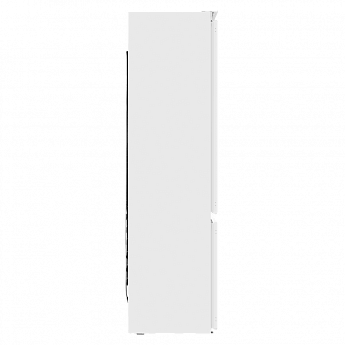 картинка Встраиваемый холодильник Maunfeld MBF19369NFWGR LUX Inverter 