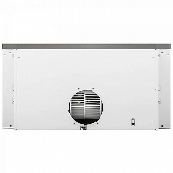 картинка Кухонная вытяжка Krona VENDY 600 INOX (1 МОТОР)  картинка Кухонная вытяжка Krona VENDY 600 INOX (1 МОТОР)