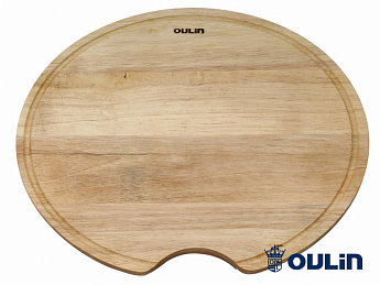 картинка Разделочная доска Oulin ZM-R510  картинка Разделочная доска Oulin ZM-R510