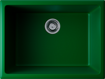 картинка Кухонная мойка Okinoshima 61-U/I 