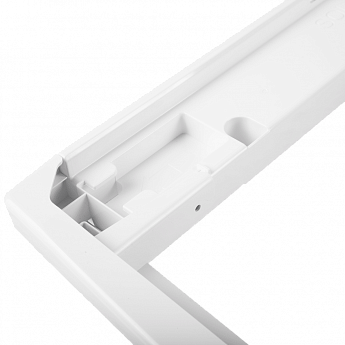 картинка Соединительный элемент Maunfeld WM-SKV00T белый 